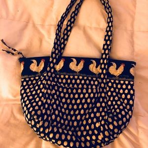 Vera Bradley bag